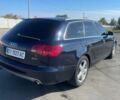 Синий Ауди А6, объемом двигателя 2 л и пробегом 333 тыс. км за 7000 $, фото 5 на Automoto.ua