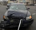 Синий Ауди А6, объемом двигателя 2 л и пробегом 300 тыс. км за 3900 $, фото 1 на Automoto.ua