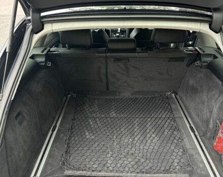 Синий Ауди А6, объемом двигателя 2.7 л и пробегом 335 тыс. км за 4196 $, фото 19 на Automoto.ua