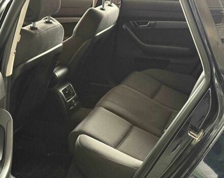 Синій Ауді А6, об'ємом двигуна 2 л та пробігом 335 тис. км за 6490 $, фото 13 на Automoto.ua