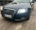 Синій Ауді А6, об'ємом двигуна 0 л та пробігом 250 тис. км за 5000 $, фото 1 на Automoto.ua