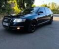 Синий Ауди А6, объемом двигателя 2.97 л и пробегом 329 тыс. км за 8700 $, фото 1 на Automoto.ua