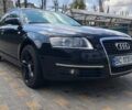 Синий Ауди А6, объемом двигателя 2.7 л и пробегом 260 тыс. км за 9000 $, фото 2 на Automoto.ua