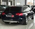 Синій Ауді А6, об'ємом двигуна 2 л та пробігом 335 тис. км за 6490 $, фото 4 на Automoto.ua