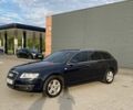 Синий Ауди А6, объемом двигателя 2.7 л и пробегом 250 тыс. км за 7500 $, фото 7 на Automoto.ua