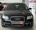 Синій Ауді А6, об'ємом двигуна 2 л та пробігом 335 тис. км за 6490 $, фото 1 на Automoto.ua