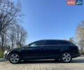 Синий Ауди А6, объемом двигателя 2.7 л и пробегом 320 тыс. км за 7300 $, фото 1 на Automoto.ua