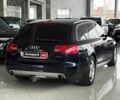 Синій Ауді А6, об'ємом двигуна 2 л та пробігом 335 тис. км за 6490 $, фото 4 на Automoto.ua
