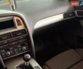 Синій Ауді А6, об'ємом двигуна 2 л та пробігом 335 тис. км за 6490 $, фото 16 на Automoto.ua