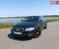 Синий Ауди А6, объемом двигателя 2.7 л и пробегом 260 тыс. км за 9000 $, фото 1 на Automoto.ua