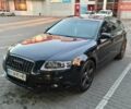 Синий Ауди А6, объемом двигателя 2.7 л и пробегом 285 тыс. км за 11100 $, фото 5 на Automoto.ua