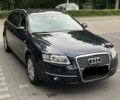 Синий Ауди А6, объемом двигателя 2.7 л и пробегом 335 тыс. км за 3123 $, фото 17 на Automoto.ua