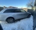 Синій Ауді А6, об'ємом двигуна 1 л та пробігом 240 тис. км за 3000 $, фото 2 на Automoto.ua