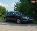 Синий Ауди А6, объемом двигателя 2.7 л и пробегом 366 тыс. км за 9800 $, фото 1 на Automoto.ua