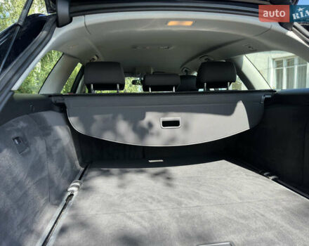 Синий Ауди А6, объемом двигателя 1.97 л и пробегом 345 тыс. км за 8799 $, фото 15 на Automoto.ua