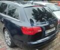 Синій Ауді А6, об'ємом двигуна 2.7 л та пробігом 302 тис. км за 8500 $, фото 1 на Automoto.ua