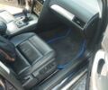 Ауди А6 2008 в Львове на Automoto.ua Синий Ауди А6, объемом двигателя 2.7 л и пробегом 366 тыс. км за 8290 $, фото 15 на Automoto.ua