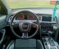Синій Ауді А6, об'ємом двигуна 2.7 л та пробігом 290 тис. км за 8500 $, фото 12 на Automoto.ua