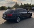 Синий Ауди А6, объемом двигателя 2.7 л и пробегом 250 тыс. км за 7500 $, фото 3 на Automoto.ua