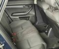 Синій Ауді А6, об'ємом двигуна 2 л та пробігом 335 тис. км за 6490 $, фото 9 на Automoto.ua