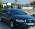 Синий Ауди А6, объемом двигателя 2 л и пробегом 440 тыс. км за 7700 $, фото 1 на Automoto.ua