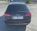 Синий Ауди А6, объемом двигателя 2 л и пробегом 333 тыс. км за 7000 $, фото 7 на Automoto.ua