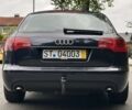 Синий Ауди А6, объемом двигателя 2.7 л и пробегом 335 тыс. км за 3123 $, фото 21 на Automoto.ua