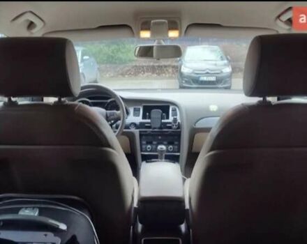 Синій Ауді А6, об'ємом двигуна 2.7 л та пробігом 302 тис. км за 8500 $, фото 6 на Automoto.ua