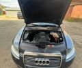 Синій Ауді А6, об'ємом двигуна 2 л та пробігом 280 тис. км за 7300 $, фото 8 на Automoto.ua