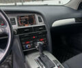 Синій Ауді А6, об'ємом двигуна 2.7 л та пробігом 270 тис. км за 8800 $, фото 12 на Automoto.ua