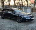 Синий Ауди А6, объемом двигателя 2.7 л и пробегом 280 тыс. км за 8900 $, фото 7 на Automoto.ua