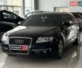 Синій Ауді А6, об'ємом двигуна 2 л та пробігом 335 тис. км за 6490 $, фото 1 на Automoto.ua