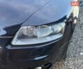 Синий Ауди А6, объемом двигателя 2.7 л и пробегом 280 тыс. км за 8900 $, фото 15 на Automoto.ua