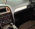 Синій Ауді А6, об'ємом двигуна 2 л та пробігом 335 тис. км за 6490 $, фото 16 на Automoto.ua