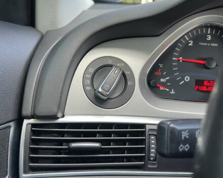 Синий Ауди А6, объемом двигателя 1.97 л и пробегом 345 тыс. км за 8799 $, фото 28 на Automoto.ua