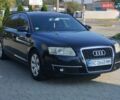 Синий Ауди А6, объемом двигателя 2 л и пробегом 440 тыс. км за 7700 $, фото 16 на Automoto.ua