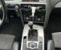 Синий Ауди А6, объемом двигателя 2.7 л и пробегом 335 тыс. км за 3123 $, фото 7 на Automoto.ua
