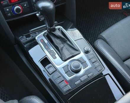 Синий Ауди А6, объемом двигателя 2.7 л и пробегом 280 тыс. км за 8900 $, фото 34 на Automoto.ua