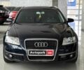 Синій Ауді А6, об'ємом двигуна 2 л та пробігом 335 тис. км за 6490 $, фото 1 на Automoto.ua