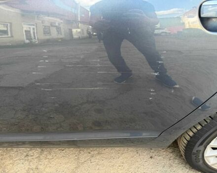 Синій Ауді А6, об'ємом двигуна 2 л та пробігом 280 тис. км за 7300 $, фото 16 на Automoto.ua