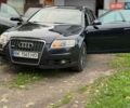 Синий Ауди А6, объемом двигателя 1.97 л и пробегом 354 тыс. км за 7999 $, фото 1 на Automoto.ua