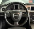 Синій Ауді А6, об'ємом двигуна 2 л та пробігом 335 тис. км за 6490 $, фото 15 на Automoto.ua