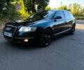 Синій Ауді А6, об'ємом двигуна 2.97 л та пробігом 329 тис. км за 8700 $, фото 1 на Automoto.ua