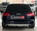 Синій Ауді А6, об'ємом двигуна 2 л та пробігом 335 тис. км за 6490 $, фото 5 на Automoto.ua