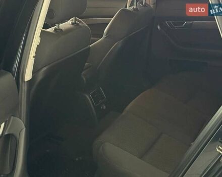 Синій Ауді А6, об'ємом двигуна 2 л та пробігом 335 тис. км за 6490 $, фото 12 на Automoto.ua