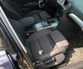 Синий Ауди А6, объемом двигателя 2.7 л и пробегом 260 тыс. км за 9000 $, фото 12 на Automoto.ua