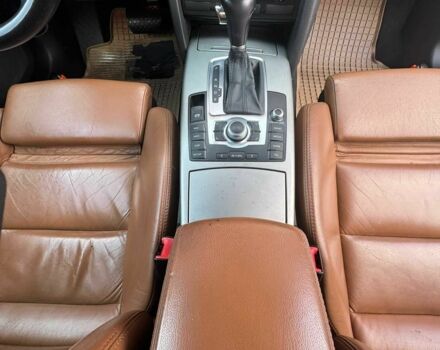 Синій Ауді А6, об'ємом двигуна 2 л та пробігом 280 тис. км за 7300 $, фото 14 на Automoto.ua