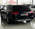 Синій Ауді А6, об'ємом двигуна 2 л та пробігом 335 тис. км за 6490 $, фото 6 на Automoto.ua