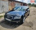 Синий Ауди А6, объемом двигателя 2.7 л и пробегом 260 тыс. км за 9300 $, фото 1 на Automoto.ua