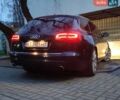 Синій Ауді А6, об'ємом двигуна 2.7 л та пробігом 302 тис. км за 8500 $, фото 9 на Automoto.ua
